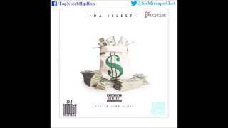 Da Illest (Ft. Chris Brown) - Beautiful [Feelin Like A Mil]