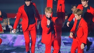 [4k Fancam/직캠]170119 ASTRO (아스트로) - Confession (고백) @서울가요대상