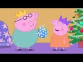 Peppa Pig Episodes George Catches A Cold Cartoons For Children 3