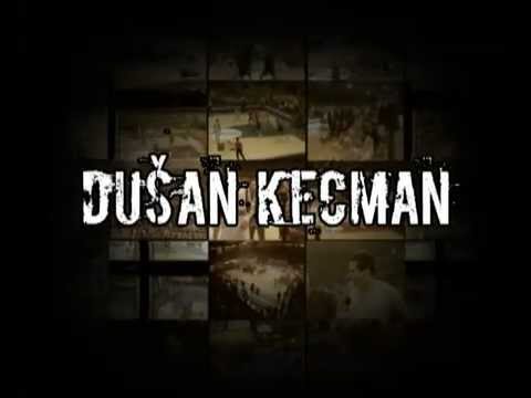 DUŠAN KECMAN