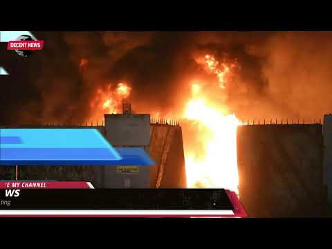 Northern Ireland leaders call for calm after night of rioting I DECENT NEWS I