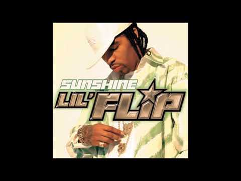 Lil' Flip - Sunshine (Feat. Lea)