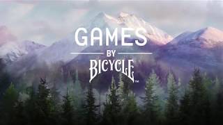 The Alpha A Light Strategy Game By Bicycle