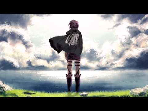 Nightcore ~ Call Your Name