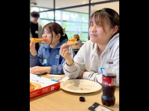 "We are FITOMO" 福岡工業大学 #shorts