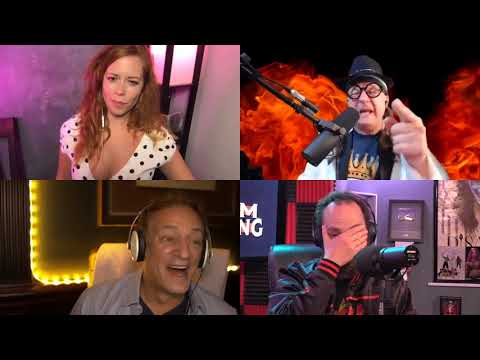 The Chip Chipperson Podacast 156 - MR. BELVADERE