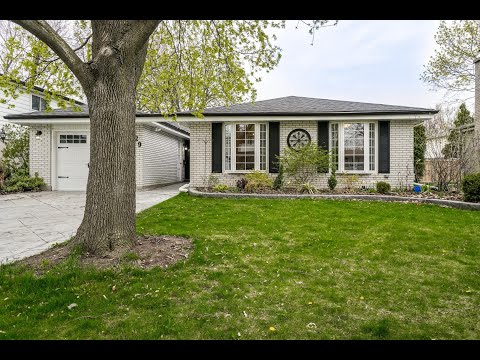 29 Palgrave Crescent Brampton Home for Sale - Real Estate Properties for Sale