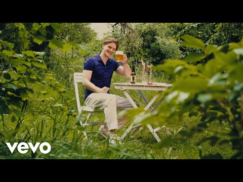 Vincent Gross - BIER (OFFICIAL VIDEO)