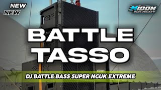 Download lagu PERONTOK GENTENG‼️DJ BATTLE TASSO BASS EXTREME SUPER NGUK  mp3