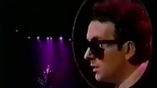 07R Gloomy Sunday   Elvis Costello