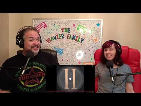 Friday Favourites - Soul II Soul - Represent Reaction