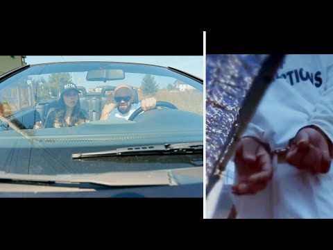 NYNO ESCOBAR SI MADELY -  VIATA E CURVA ,SEMENI LEIT CU EA