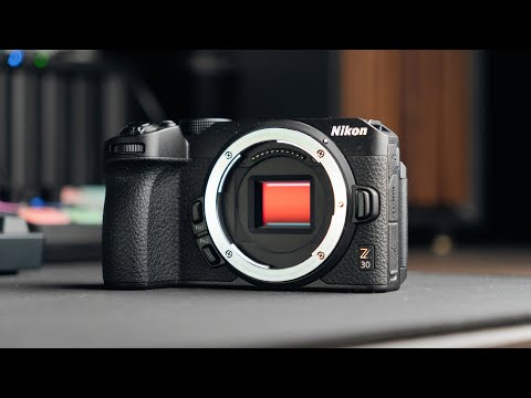 Why you’re WRONG about the Nikon Z30