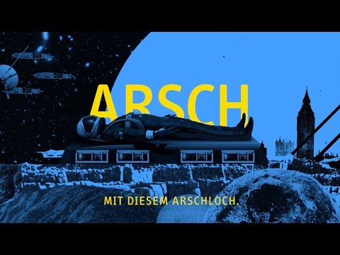 Rakede - Jetzt gehst du weg (Lyric Video)