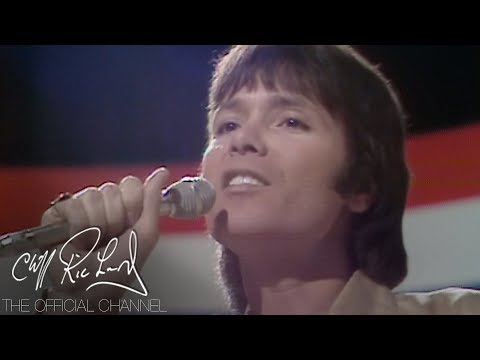 Cliff Richard - Take Me High (The Russel Harty Show, 07.12.1973)
