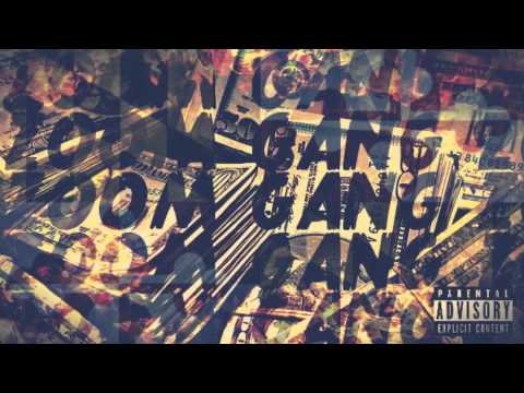 Decaprio - (Feat. HunnitG) Stop Calling