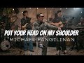 Put Your Head On My Shoulder Paul Anka Michael Pangilinan
