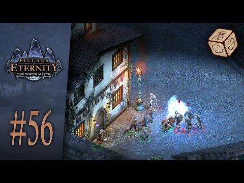 All in self defence - Let's Play Pillars of Eternity: The White March #56