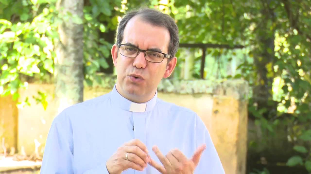 Diário de Oração - 26/02/16 - Lucas 23, 44-46