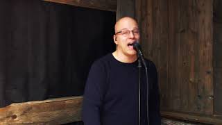 Back in town - Matt Dusk cover