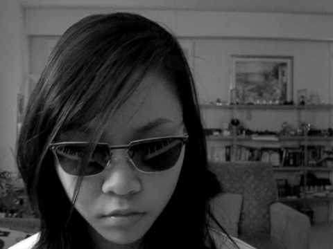 Romance-Impromptu...with Sunglasses!