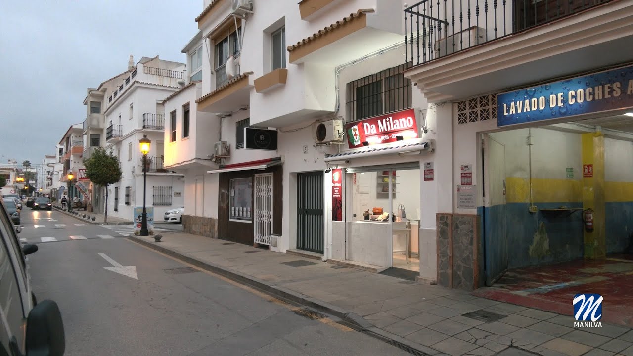 “Da Milano” abre sus puertas en Sabinillas