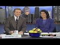 Fox Thing In The Morning January 8 1998 WFLD