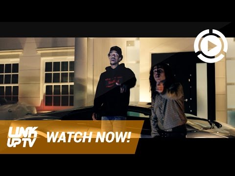 Nafe Smallz - SuperStar ft Puffy L'z | @NafeSmallz @puffyLz | Link Up TV