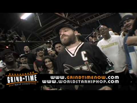 Dirtbag Dan vs Jack Shitt