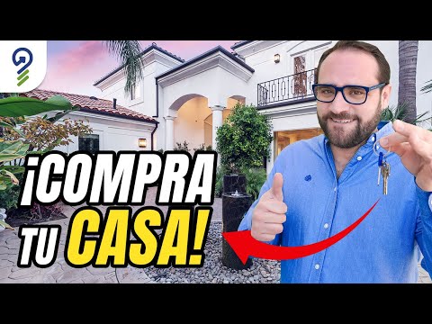 Guía Básica para Obtener tu CREDITO HIPOTECARIO