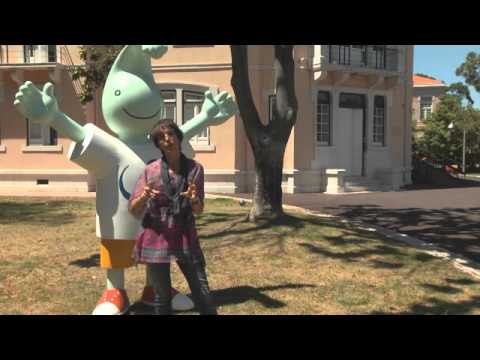 Margarida Pinto Correia em entrevista para o Portal da Filantropia