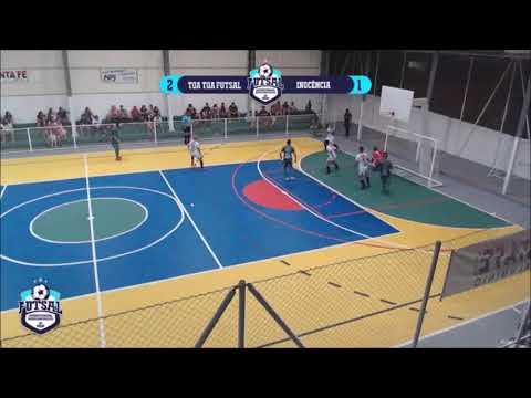 Inocência x Toa Toa Santa Fé - Regional de Nova Canaã 2022