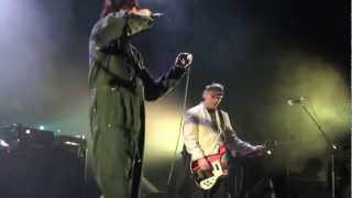 Killing Joke Live 2012 - Primobile - Le Bikini - Ramonville St-Agne - 16/04/2012 [HD]