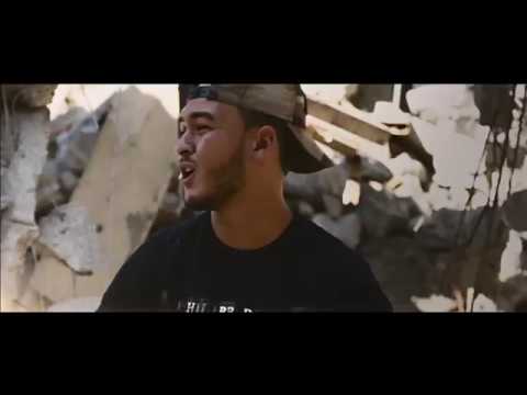 BRk crew - La prison - GENERAL feat SARCOP (Official Video)