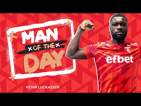 Kevin Luckassen este invitatul zilei la UTA TV