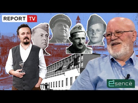 Zhdukja e Enver Hoxhës dhe Mehmet Shehut nga Koçi Xoxe, çfarë nuk dimë! Esence Report Tv