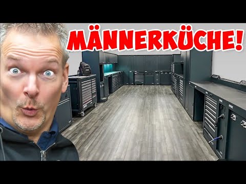 Wir kaufen die GEILSTE KÜCHE DER WELT! Besuch bei SONIC in Holland