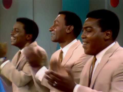 NEW * Reach Out I'll Be There - Four Tops {Stereo} 1966