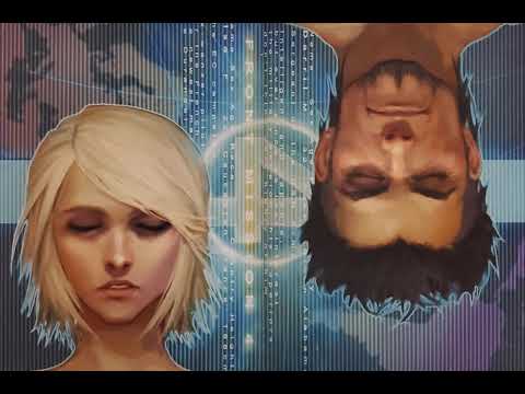 Front Mission 4 OST - Track 15 - Free Spirit