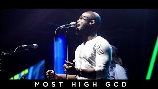 Most High God feat. Darius Brown [Official Music Video]