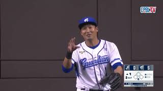 [分享] 林哲瑄精彩美技影片