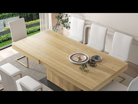 Modern dinning room design ideas Living room Dinning Table Ideas Home Interior Decorating ideas #top