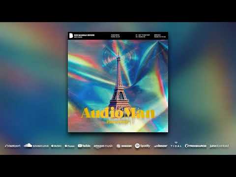 AudioMan - Paris 95 [FRENCH HOUSE]