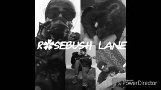 Fancy Me ~ROSEBUSH LANE