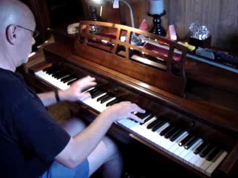 Allen Dale-Wizard of Oz Medley