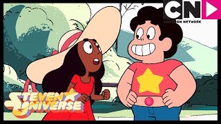 Steven Universe | Steven&#39;s Magical Growth Spurt | Steven&#39;s Birthday | Cartoon Network