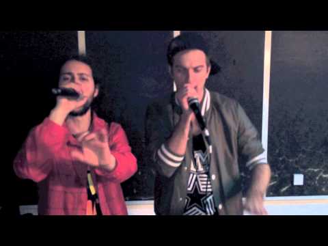 SkilleR & Jahmmi Youth - Short Freestyle (LYRICS)