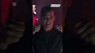 The Running Man (2025) Video