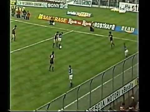 1983/84, Serie A, Genoa - Sampdoria 0-0 (23)