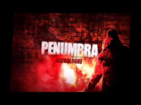 Penumbra Necrologue OST: Tuurngait Tomb